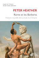 Rome et les barbares